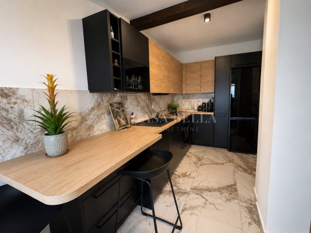 Apartmán Na predaj - Primorsko-goranska Spinčići - foto 5/12