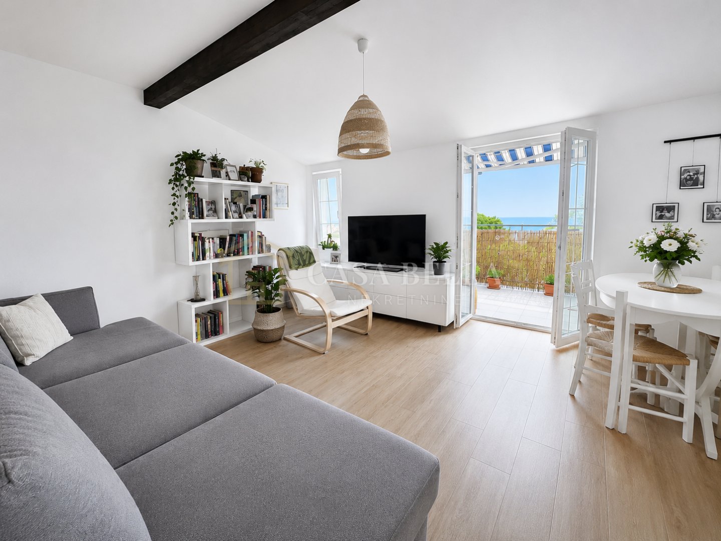 Apartmán Na predaj - Primorsko-goranska Spinčići - foto 1/12