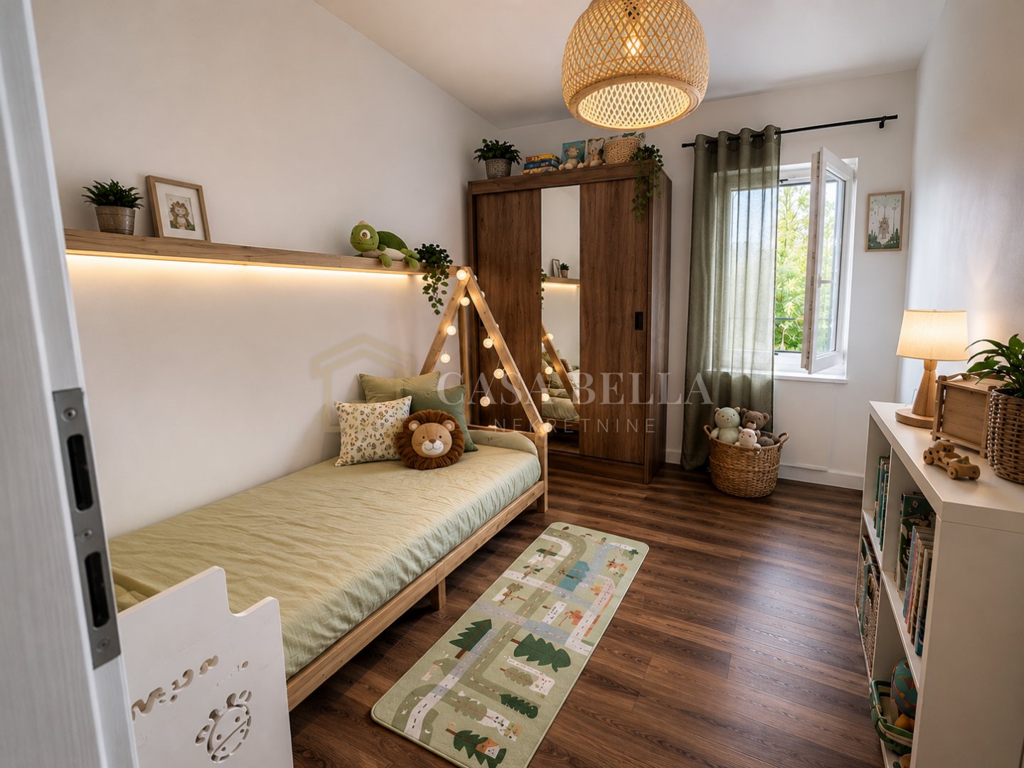 Apartmán Na predaj - Primorsko-goranska Spinčići