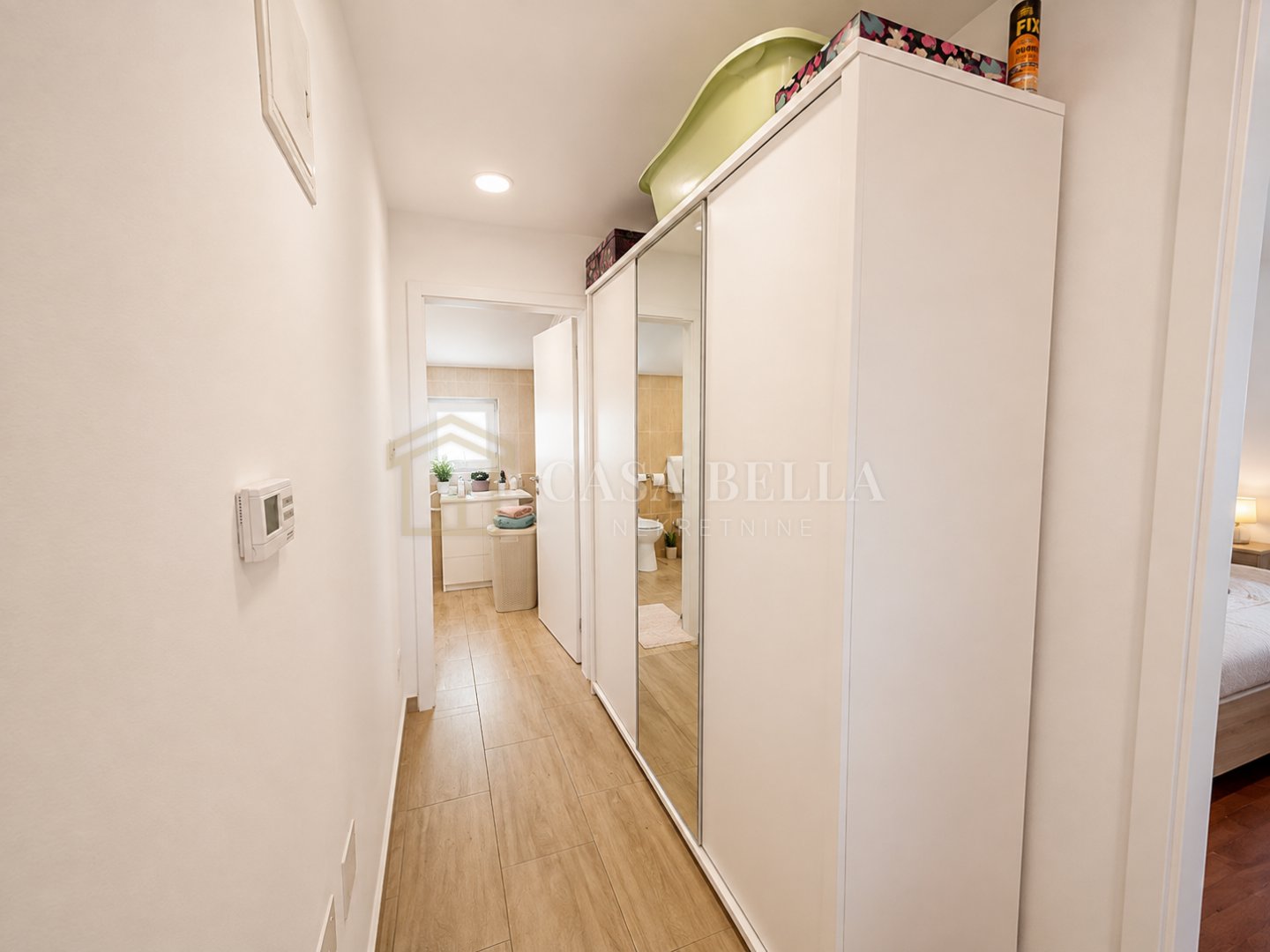 Apartmán Na predaj - Primorsko-goranska Spinčići