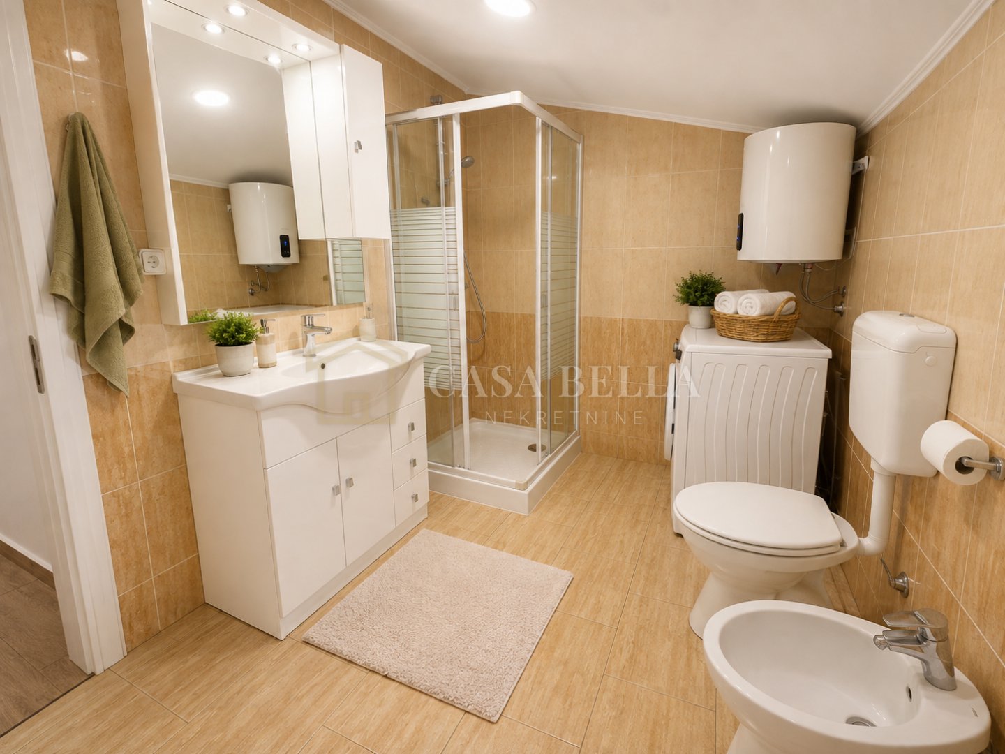 Apartmán Na predaj - Primorsko-goranska Spinčići