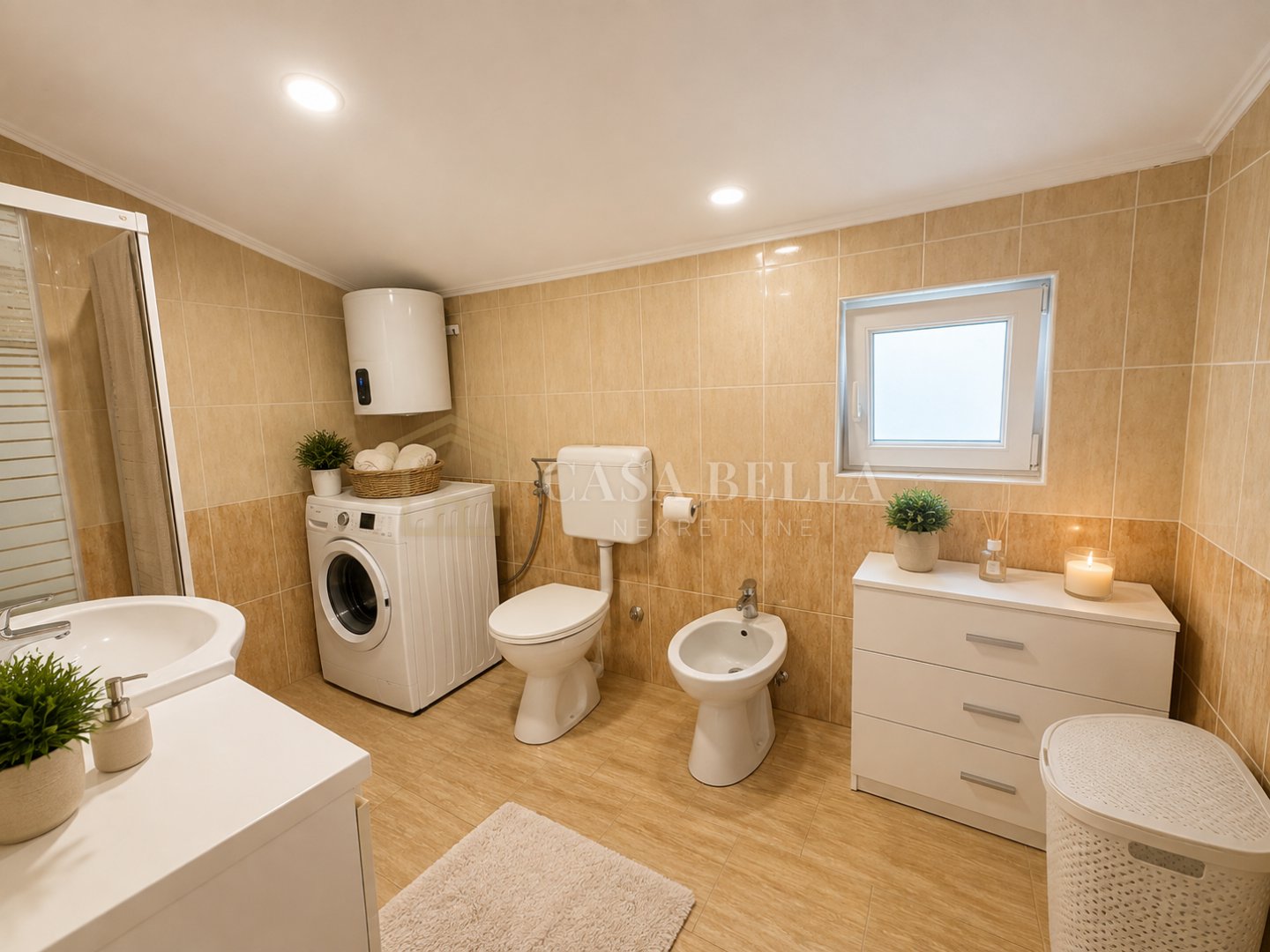 Apartma Naprodaj - Primorsko-goranska Spinčići