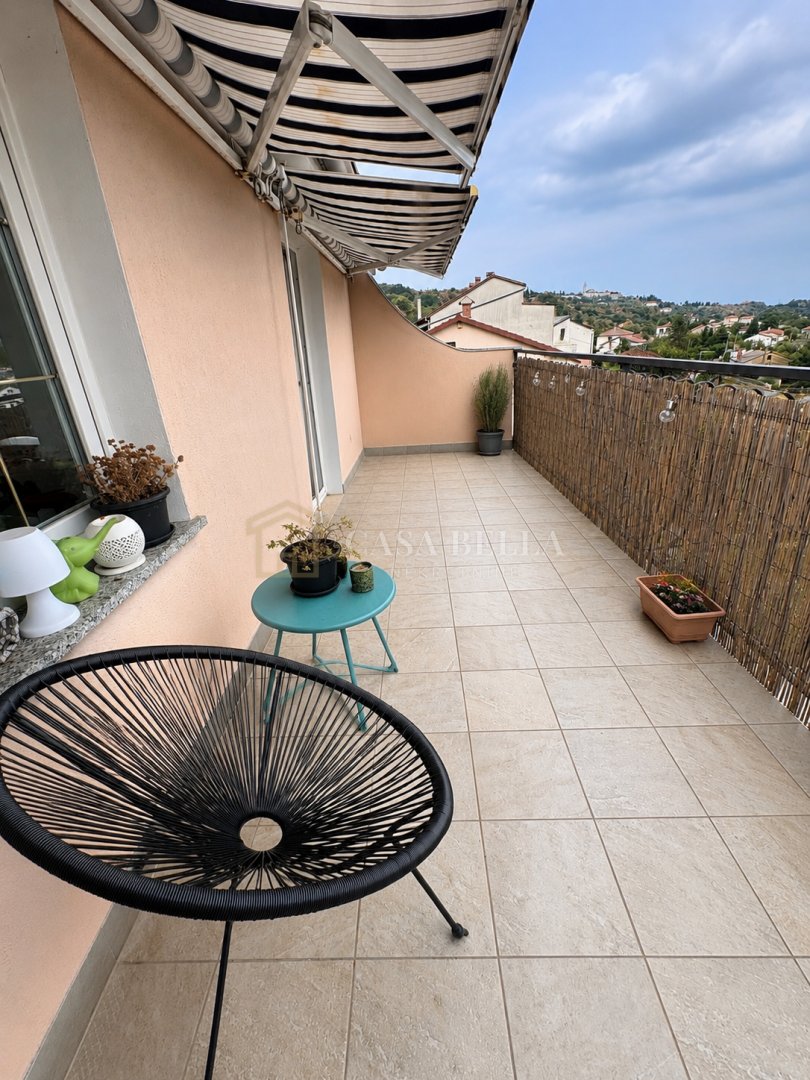 Apartmán Na predaj - Primorsko-goranska Spinčići