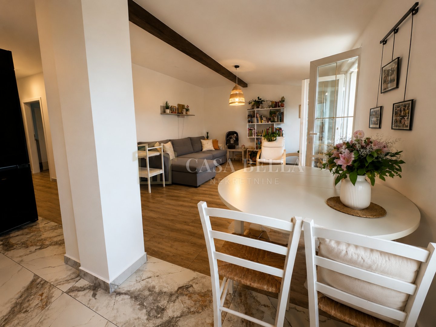 Apartmán Na predaj - Primorsko-goranska Spinčići