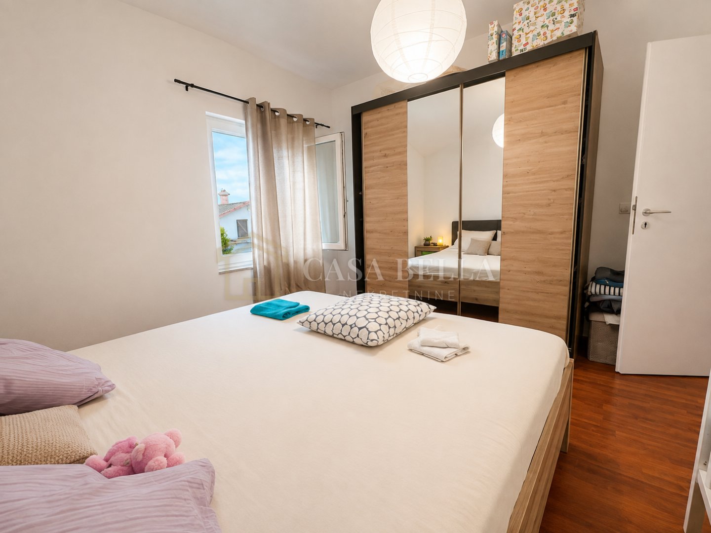 Apartmán Na predaj - Primorsko-goranska Spinčići