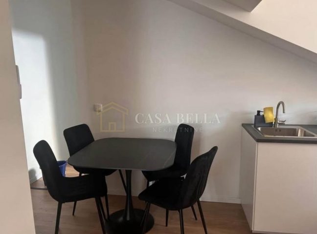 Apartmán Na predaj - Primorsko-goranska Centar - foto 4/9