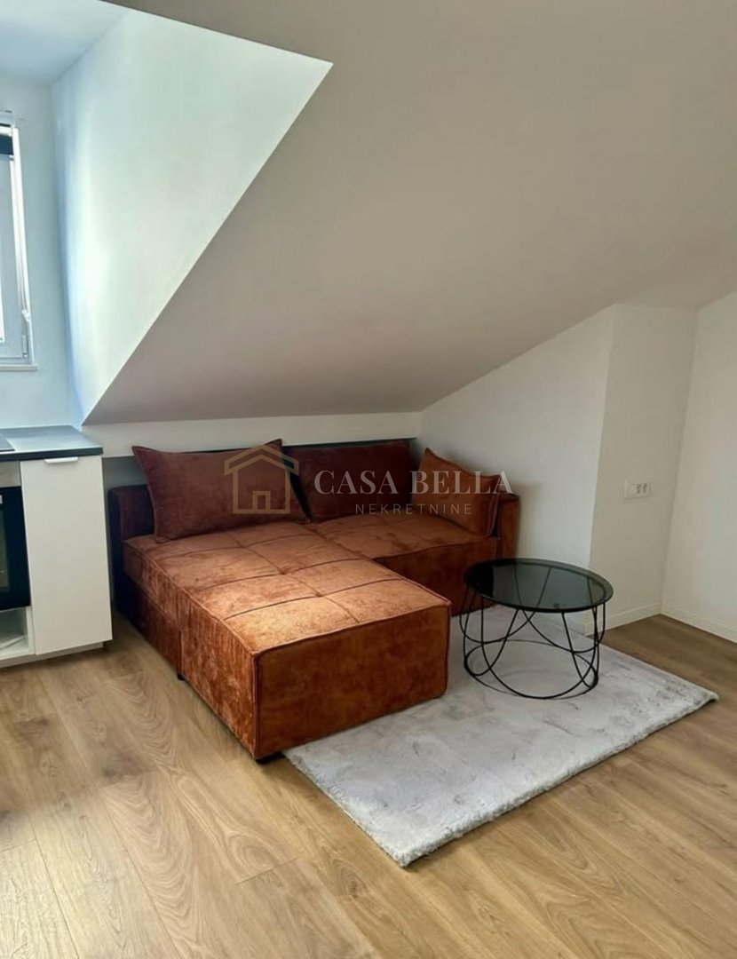 Apartmán Na predaj - Primorsko-goranska Centar