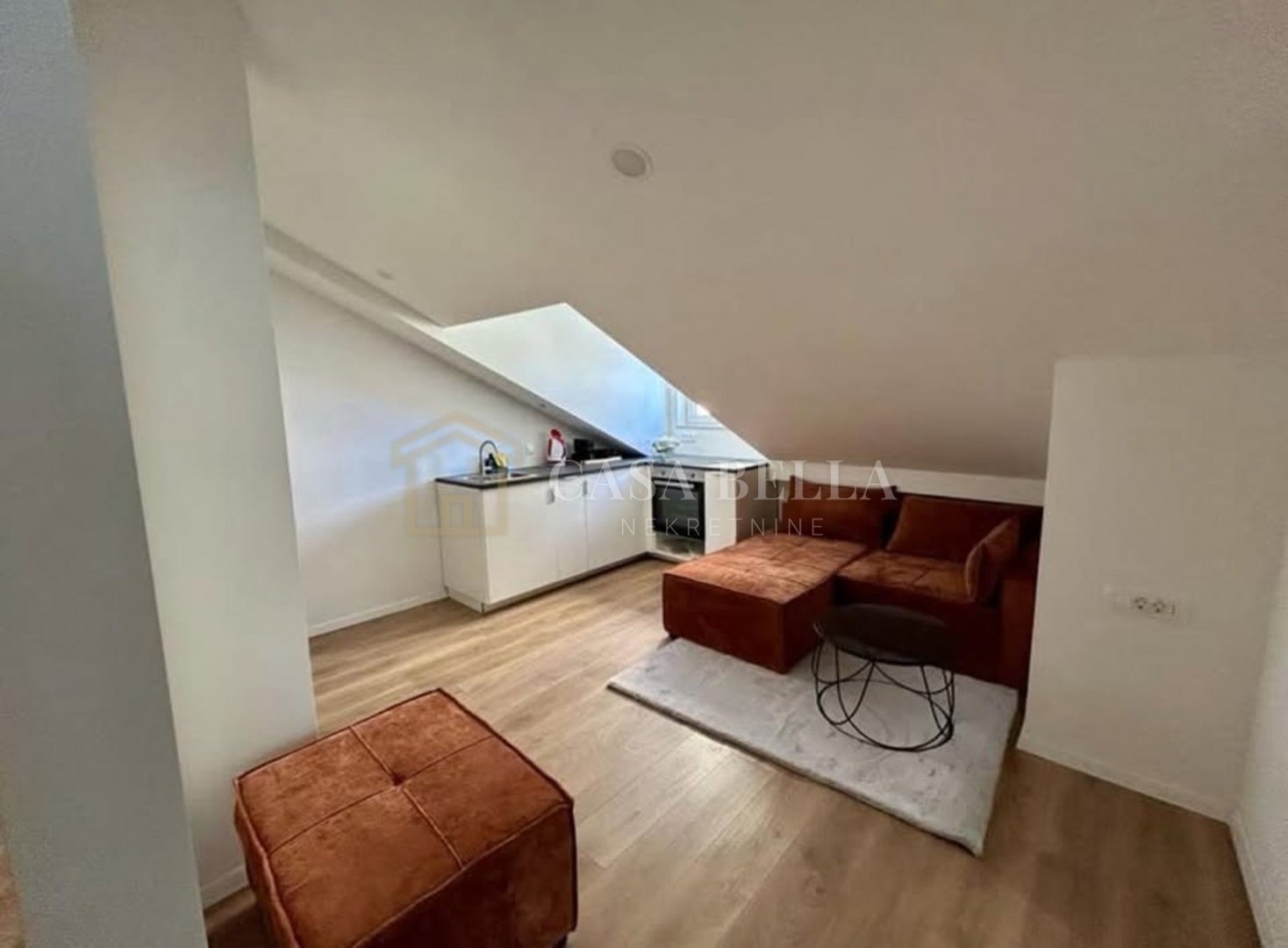 Apartmán Na predaj - Primorsko-goranska Centar