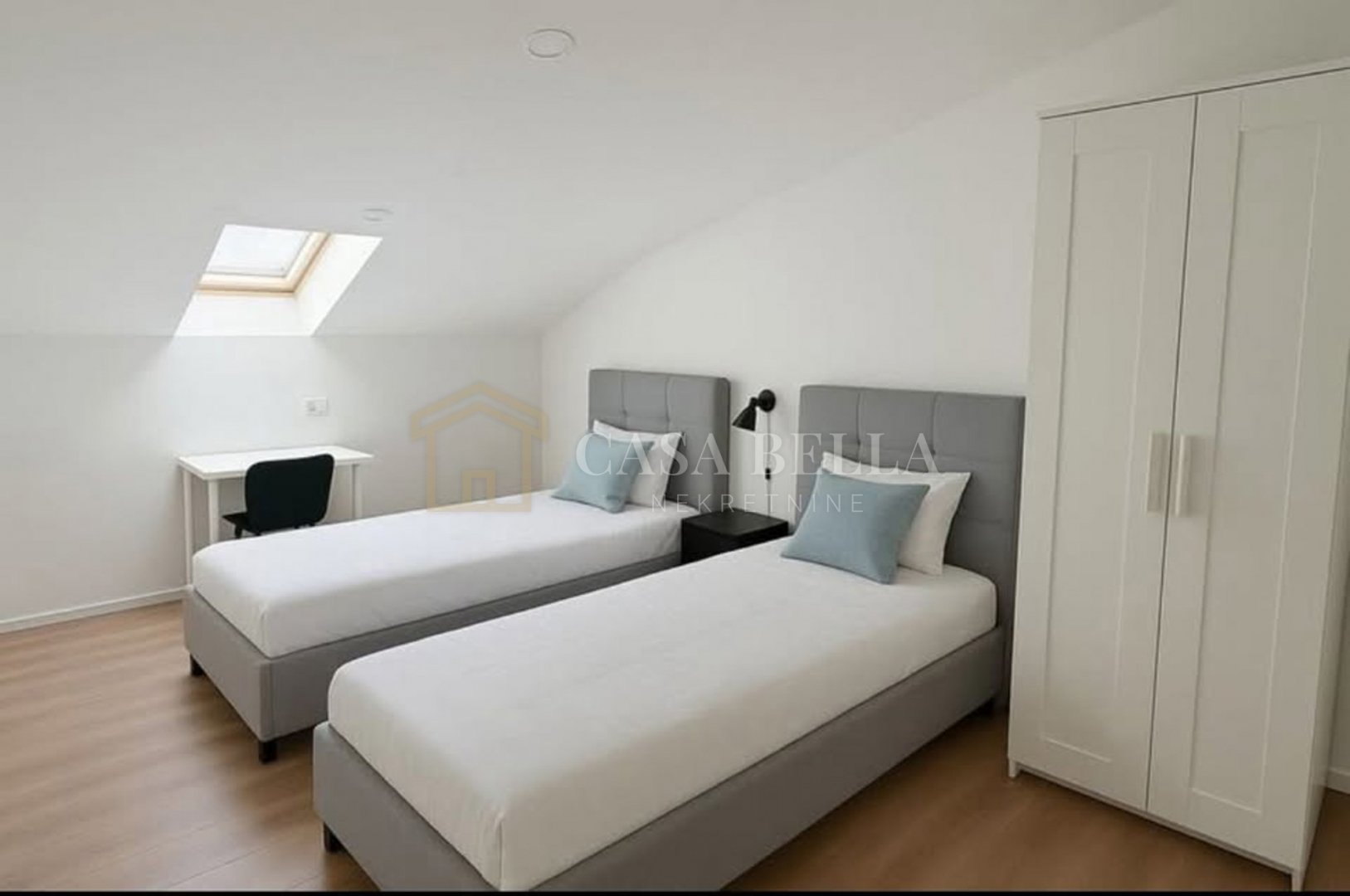 Apartmán Na predaj - Primorsko-goranska Centar