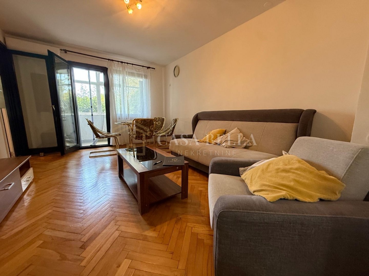Apartmán Na predaj - Primorsko-goranska Drenova - foto 1/7