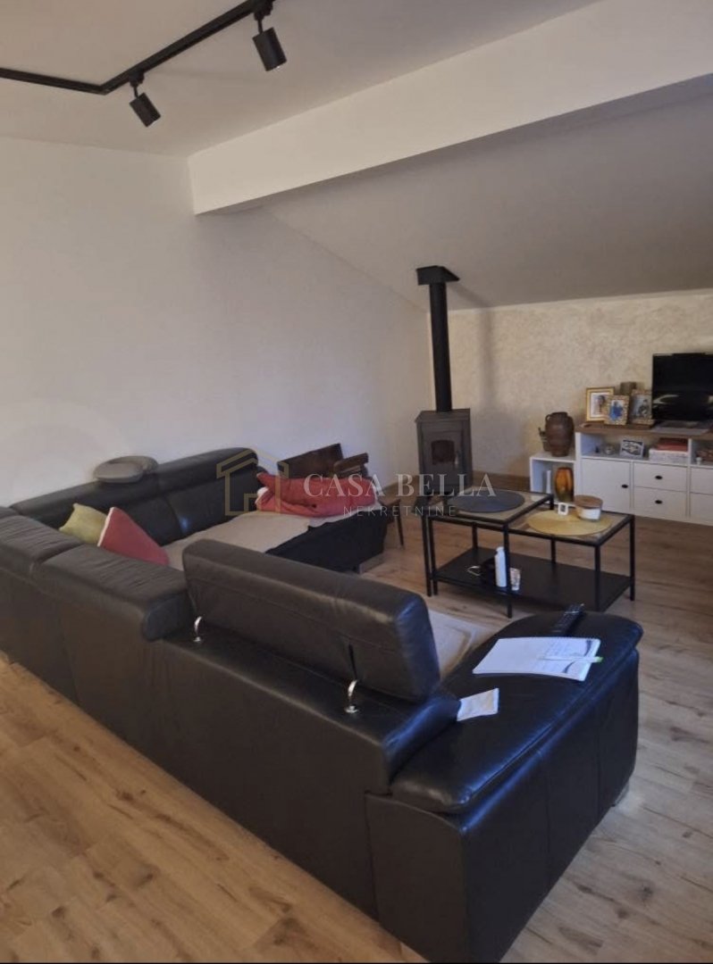Flat For sale - Primorsko-goranska Klana - foto 1/14
