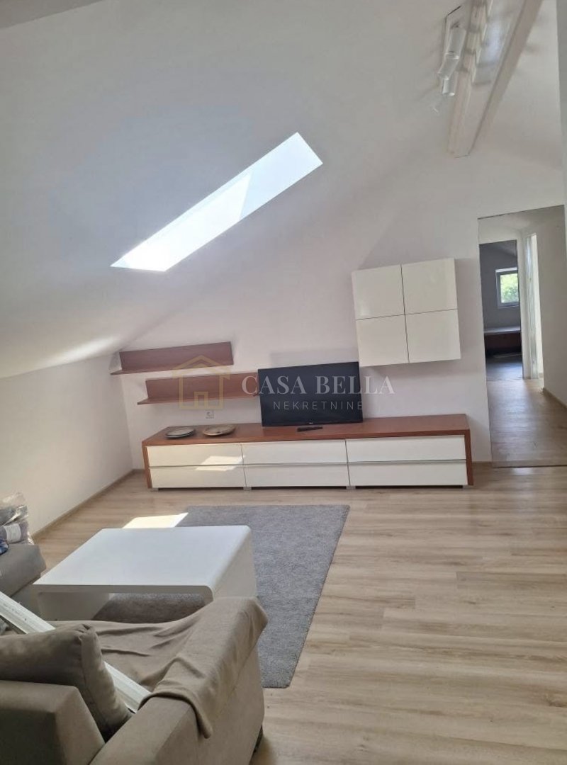 Flat For sale - Primorsko-goranska Klana