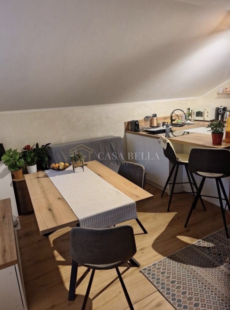 Flat For sale - Primorsko-goranska Klana