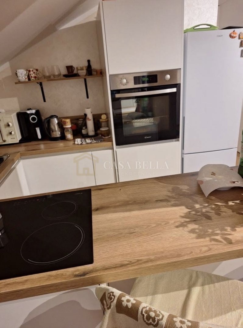 Flat For sale - Primorsko-goranska Klana