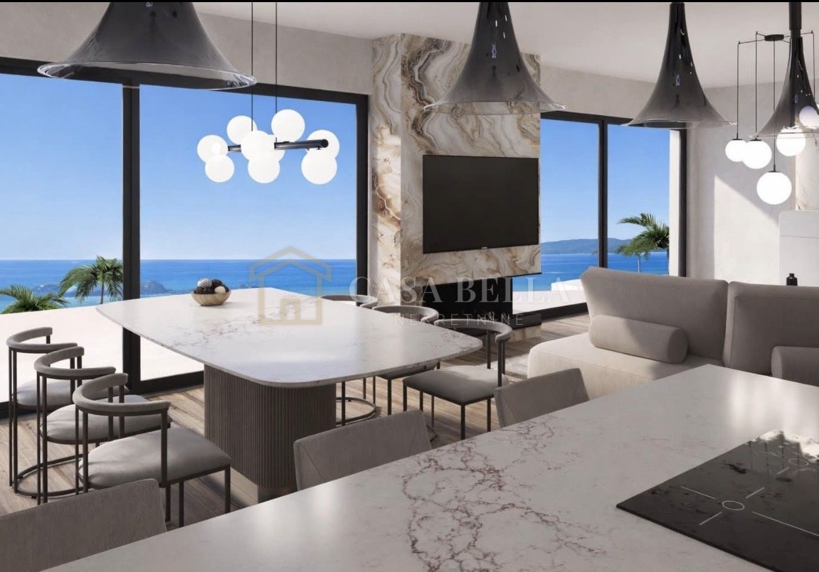 Apartment Zu verkaufen - Primorsko-goranska Pobri