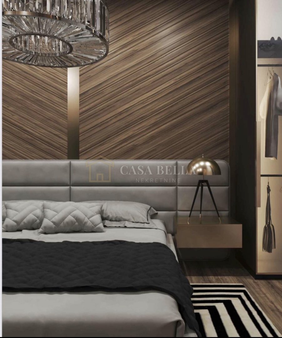 Apartment Zu verkaufen - Primorsko-goranska Pobri