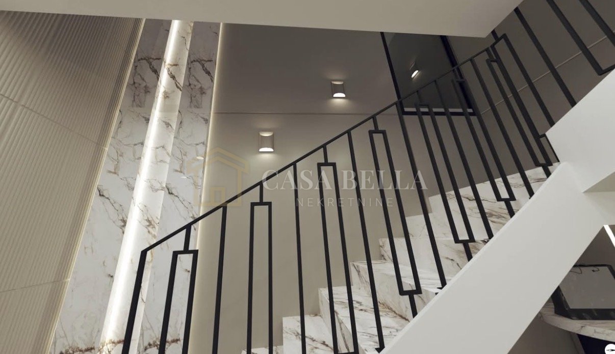 Apartment Zu verkaufen - Primorsko-goranska Pobri