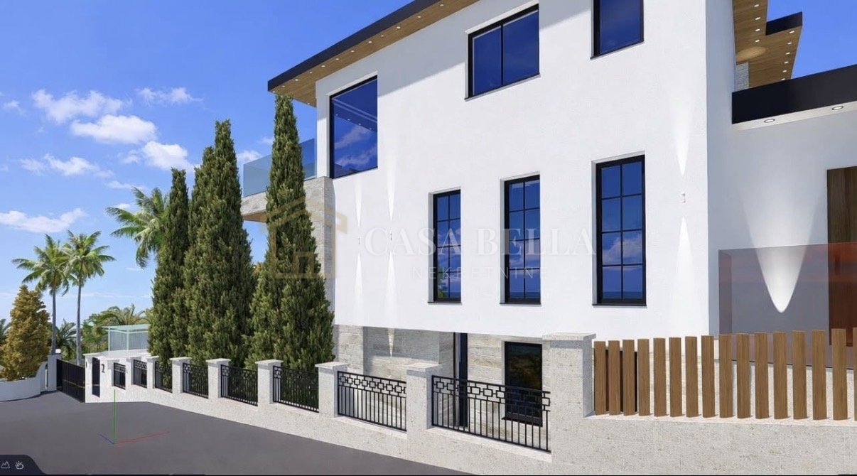 Apartment Zu verkaufen - Primorsko-goranska Pobri