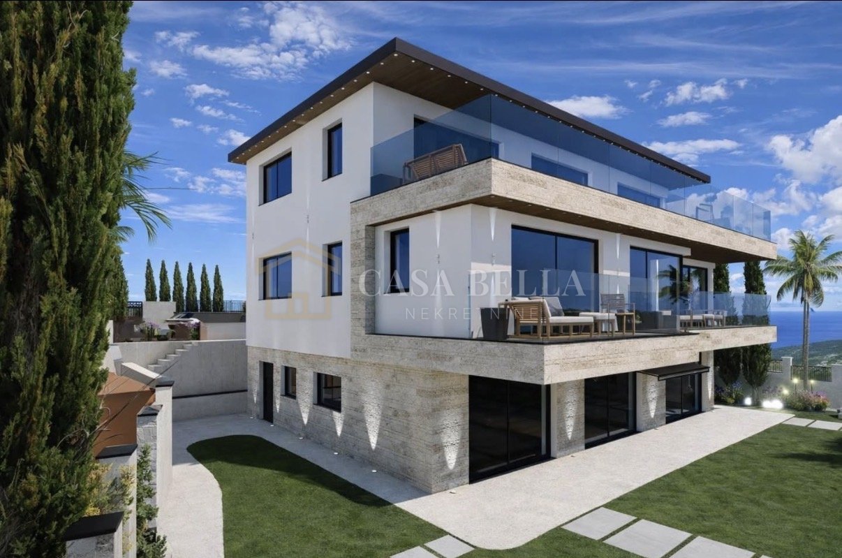 Apartment Zu verkaufen - Primorsko-goranska Pobri