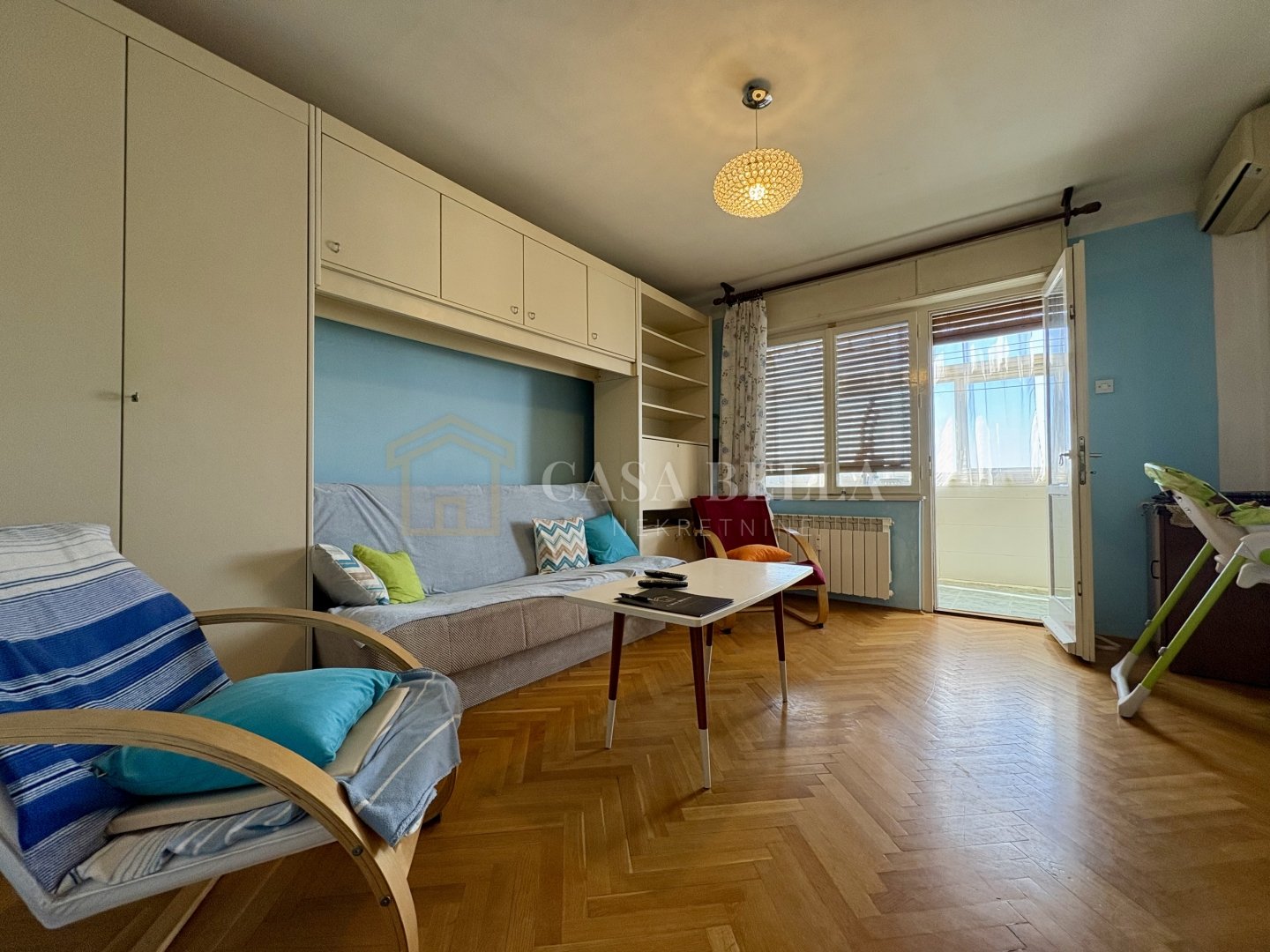 Appartement À vendre - Primorsko-goranska Gornja Vežica - foto 1/19