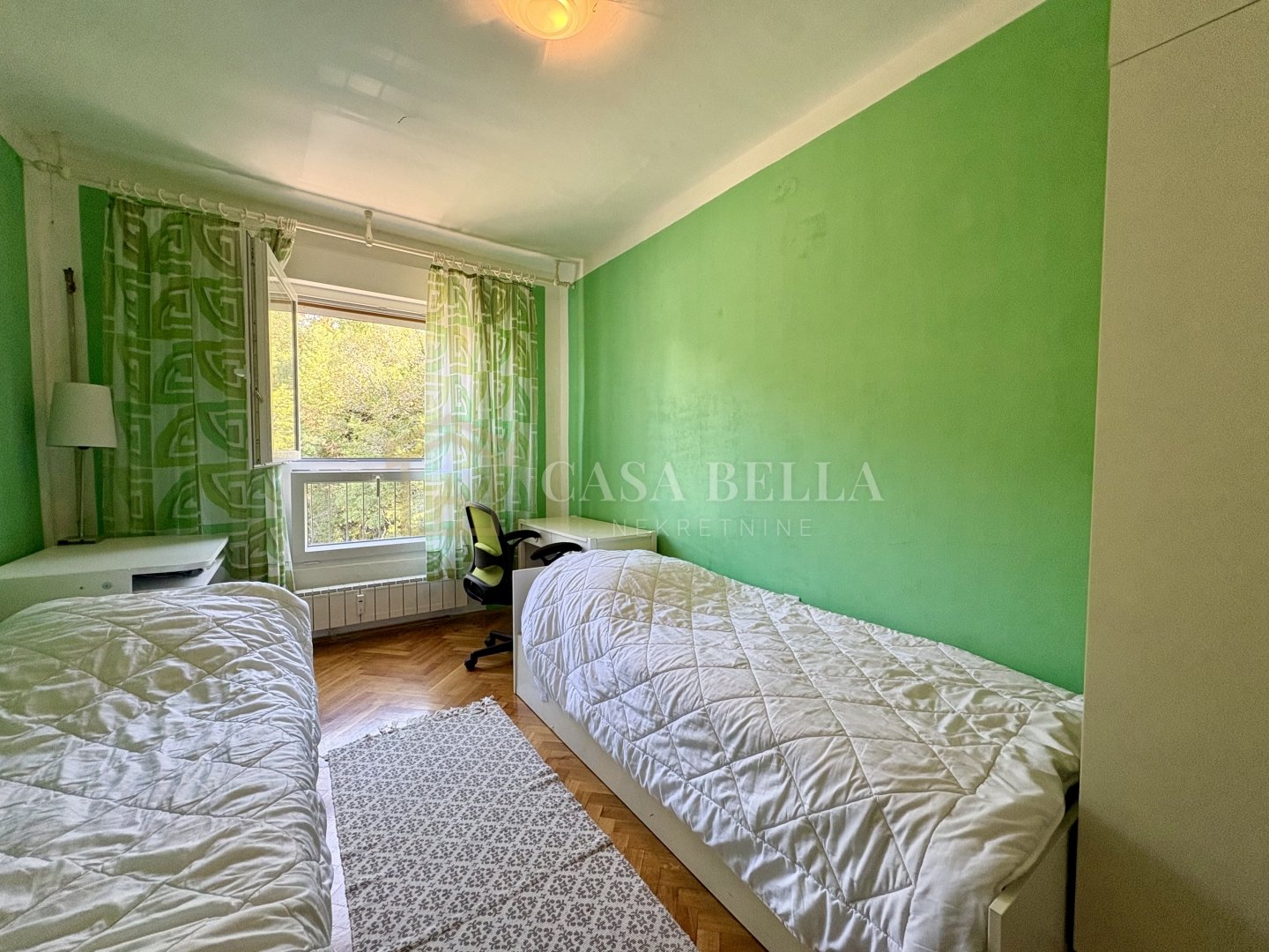 Appartement À vendre - Primorsko-goranska Gornja Vežica