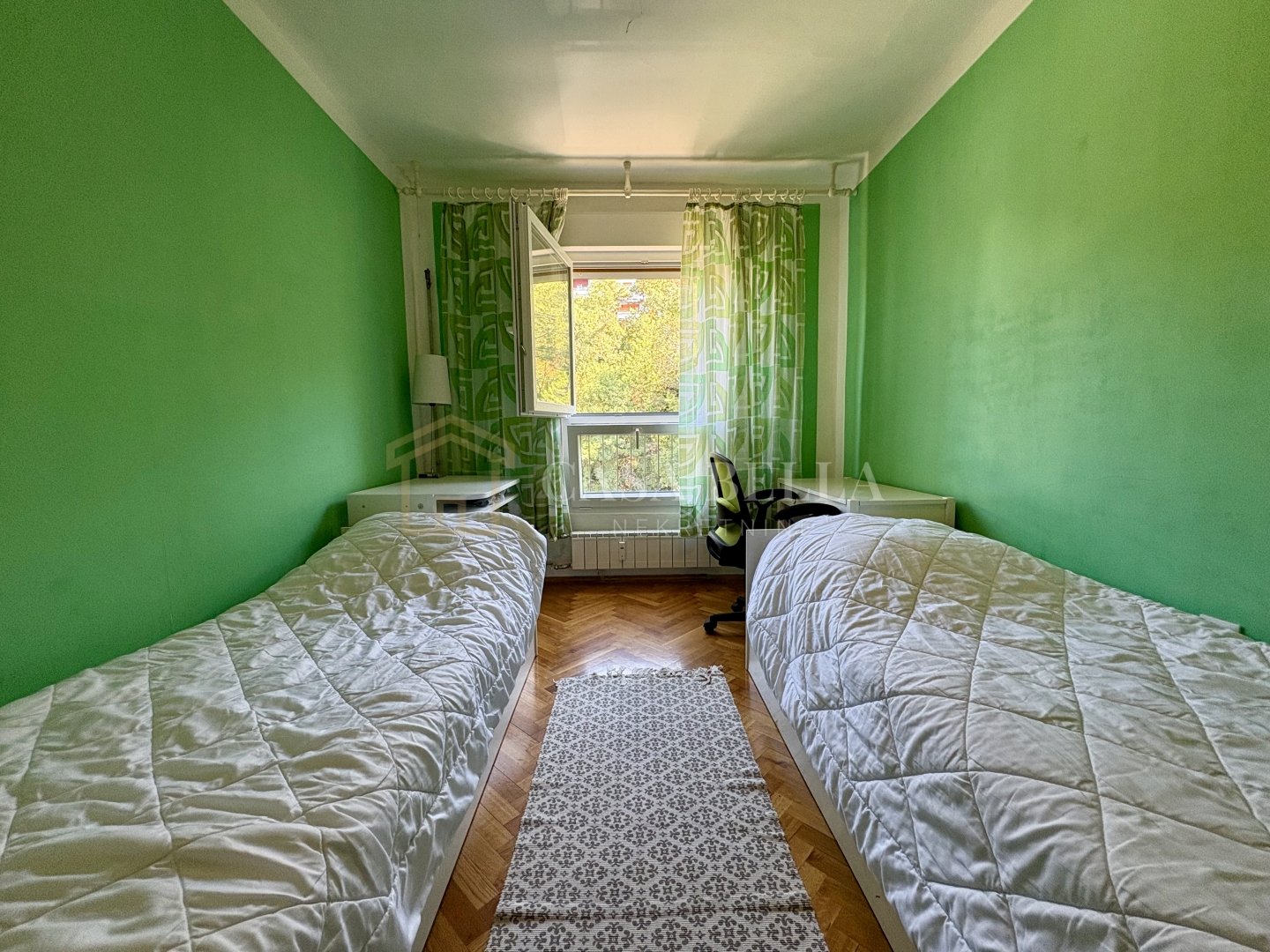 Appartement À vendre - Primorsko-goranska Gornja Vežica