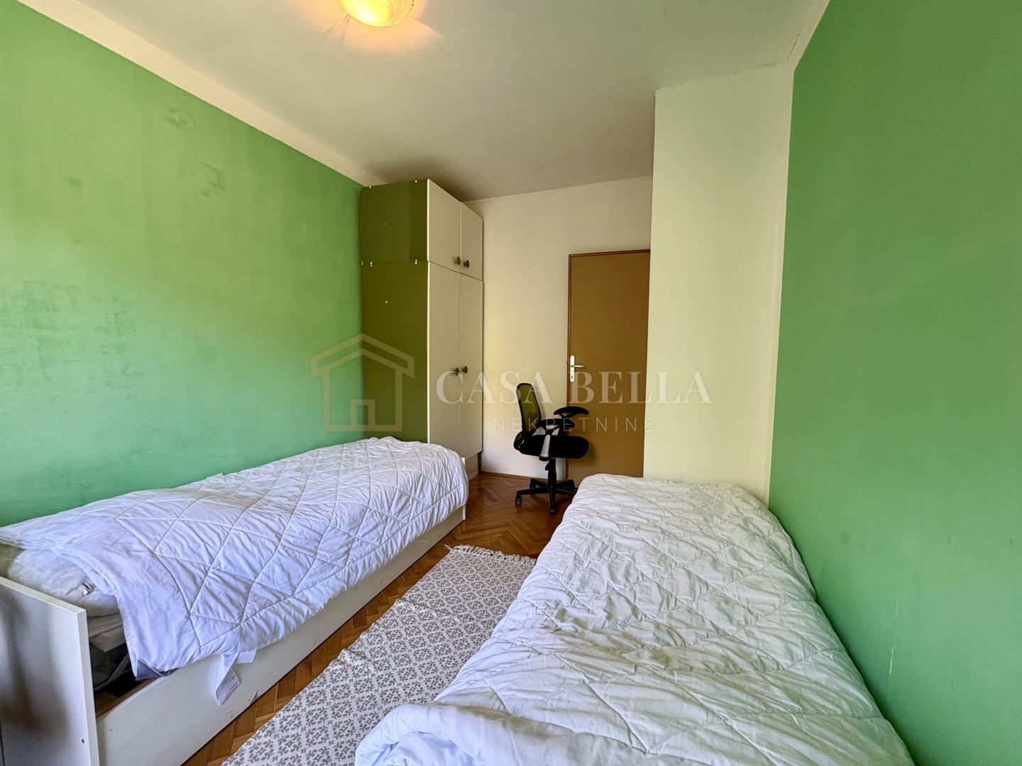Appartement À vendre - Primorsko-goranska Gornja Vežica