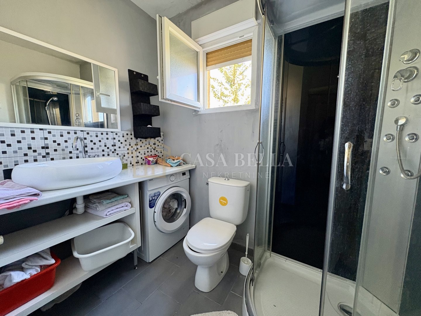 Appartement À vendre - Primorsko-goranska Gornja Vežica