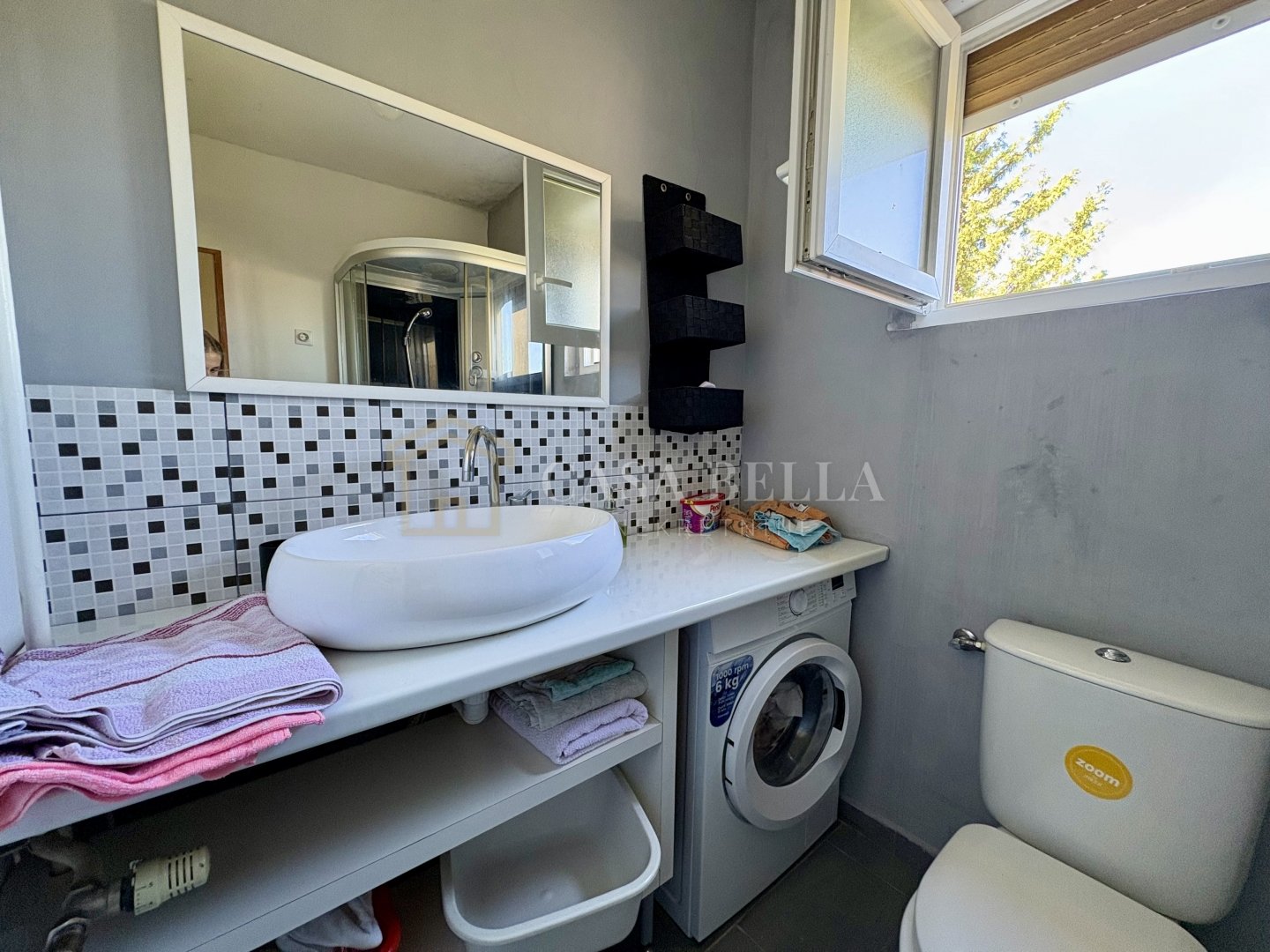 Appartement À vendre - Primorsko-goranska Gornja Vežica