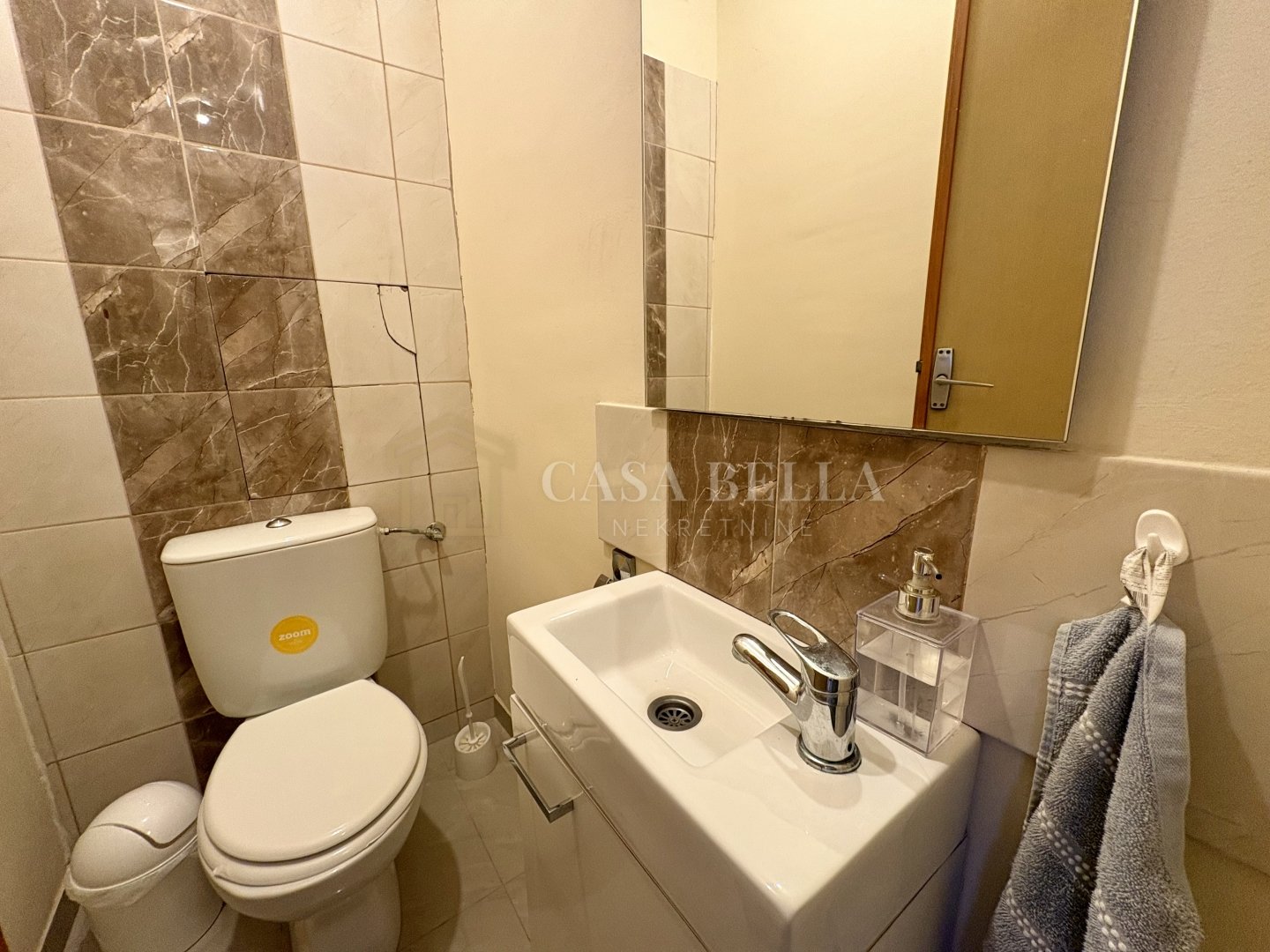 Appartement À vendre - Primorsko-goranska Gornja Vežica