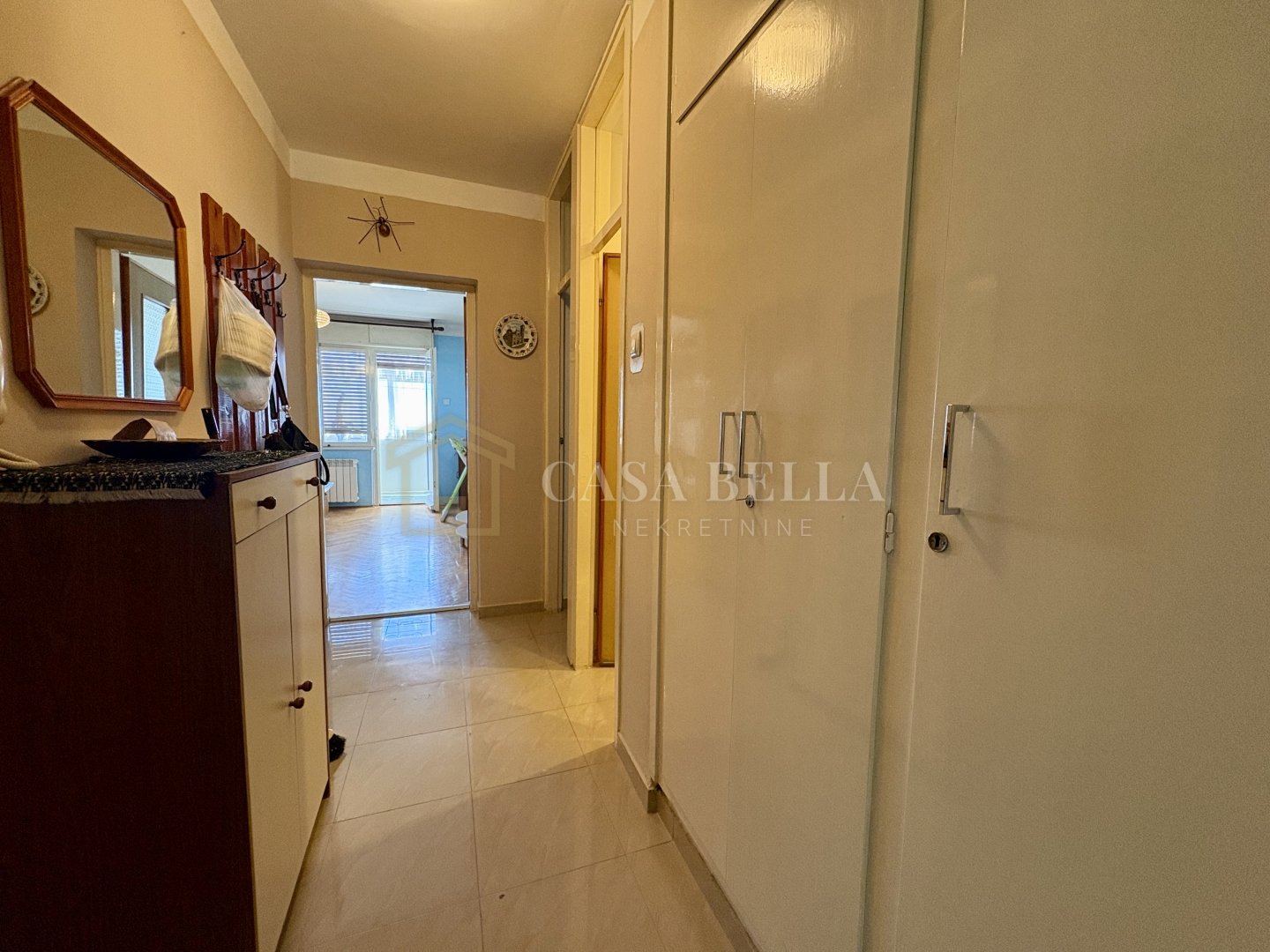 Appartement À vendre - Primorsko-goranska Gornja Vežica