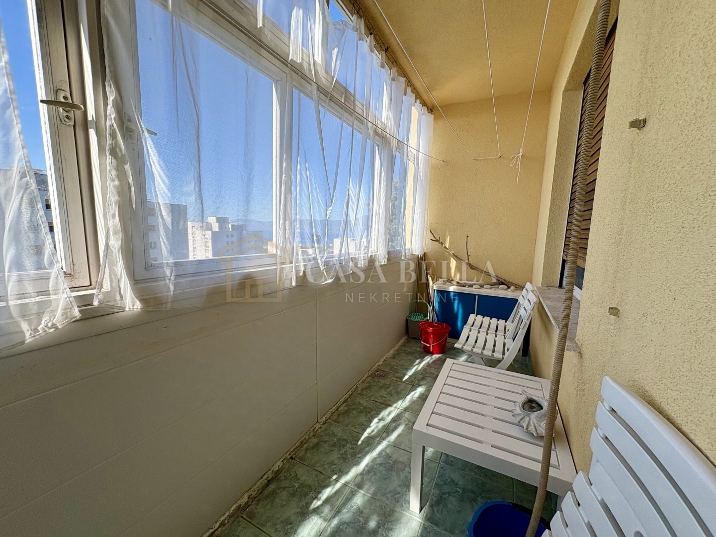 Appartement À vendre - Primorsko-goranska Gornja Vežica