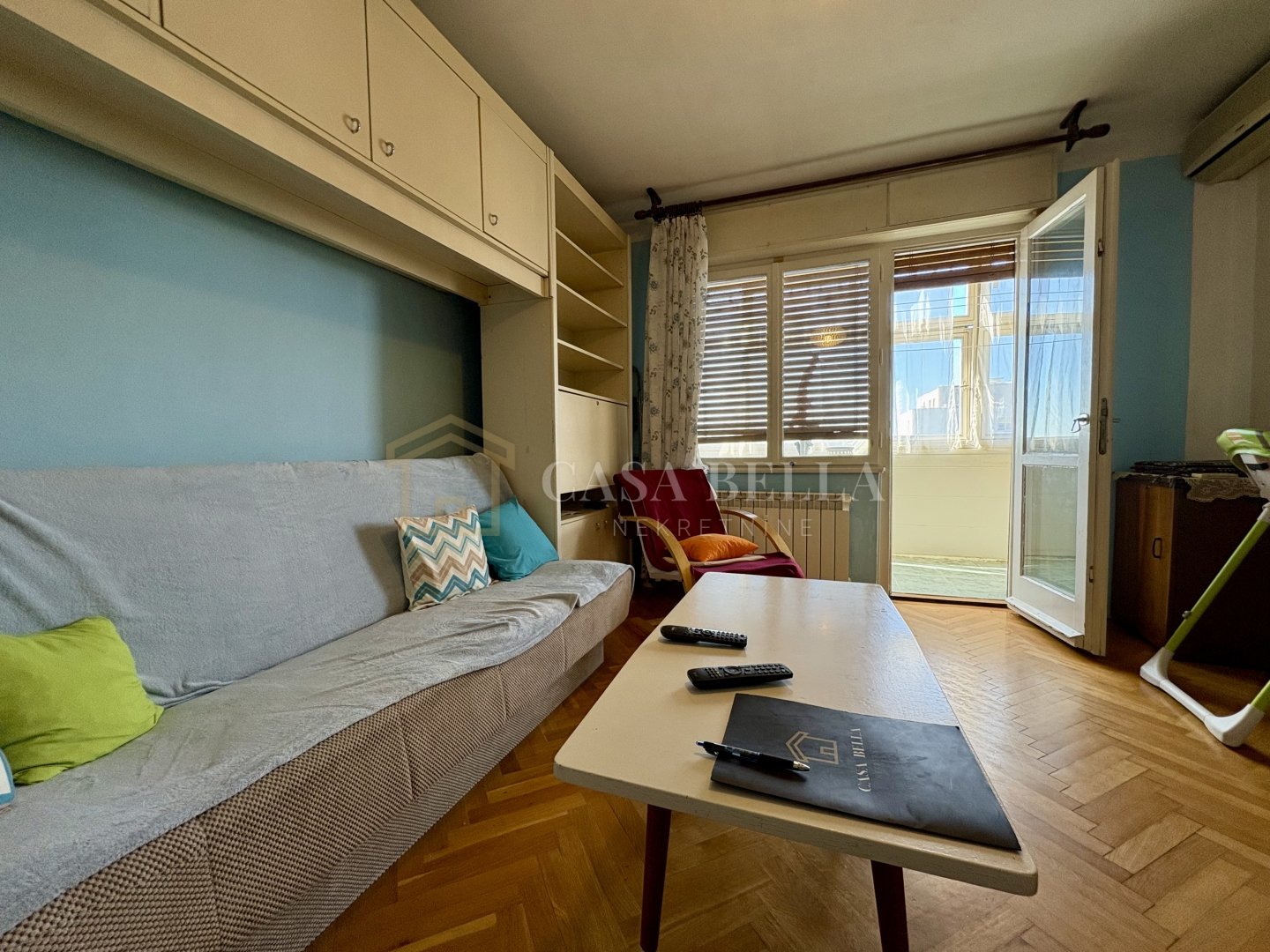 Appartement À vendre - Primorsko-goranska Gornja Vežica