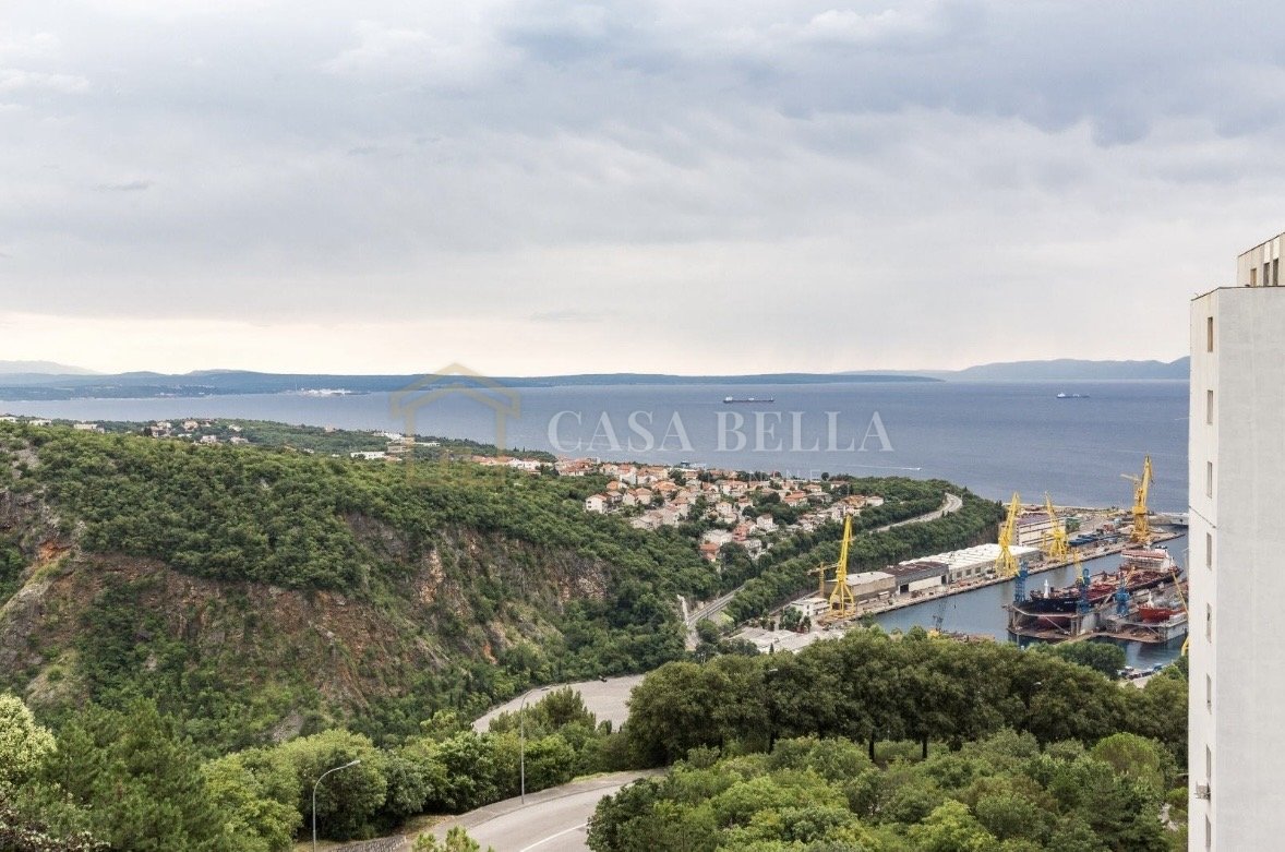 Apartma Naprodaj - Primorsko-goranska Gornja Vežica