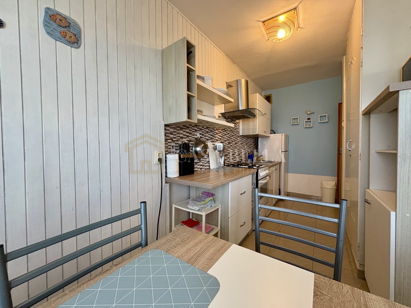 Appartement À vendre - Primorsko-goranska Gornja Vežica