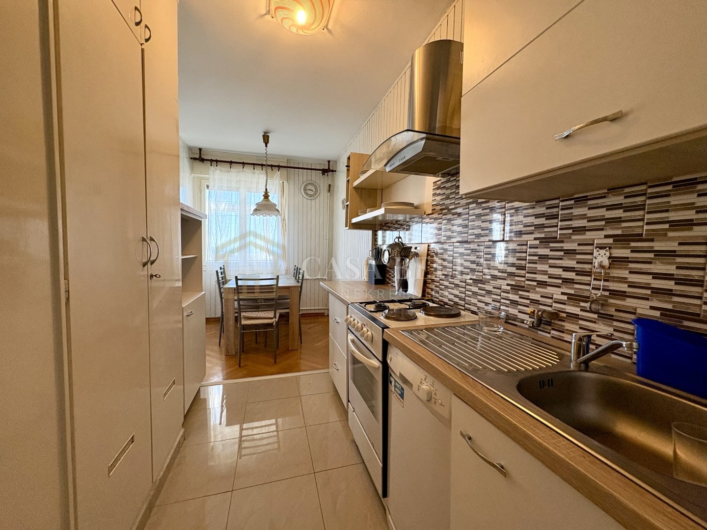 Appartement À vendre - Primorsko-goranska Gornja Vežica