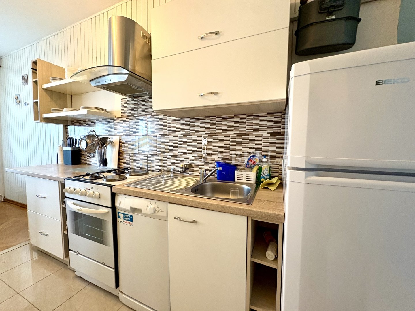 Appartement À vendre - Primorsko-goranska Gornja Vežica