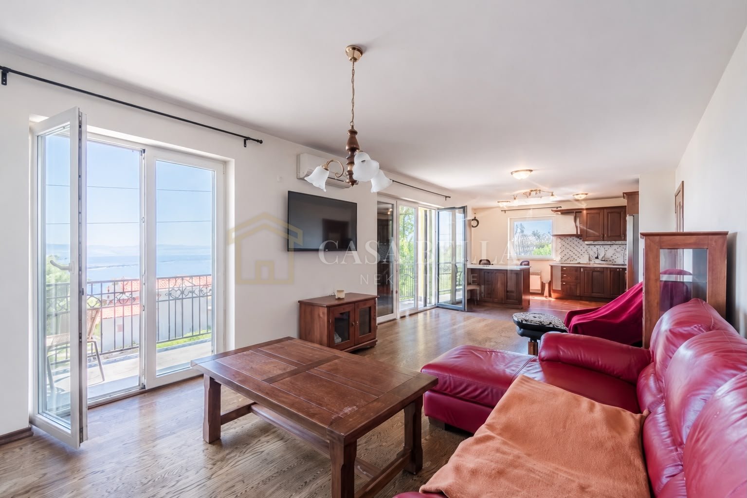 Apartma Na predaj - Primorsko-goranska Ičići - foto 1/18