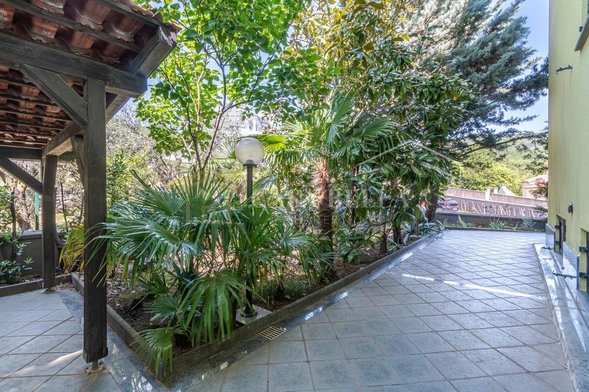 Apartma Na predaj - Primorsko-goranska Ičići