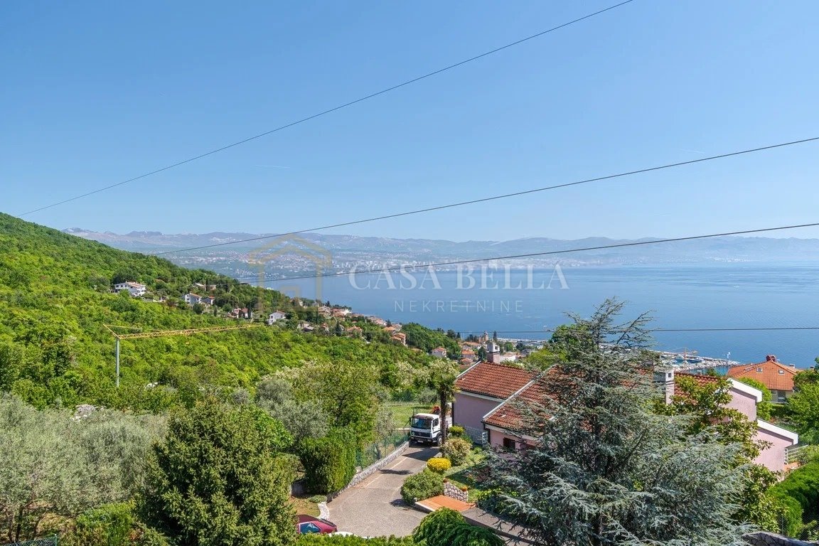Apartma Na predaj - Primorsko-goranska Ičići
