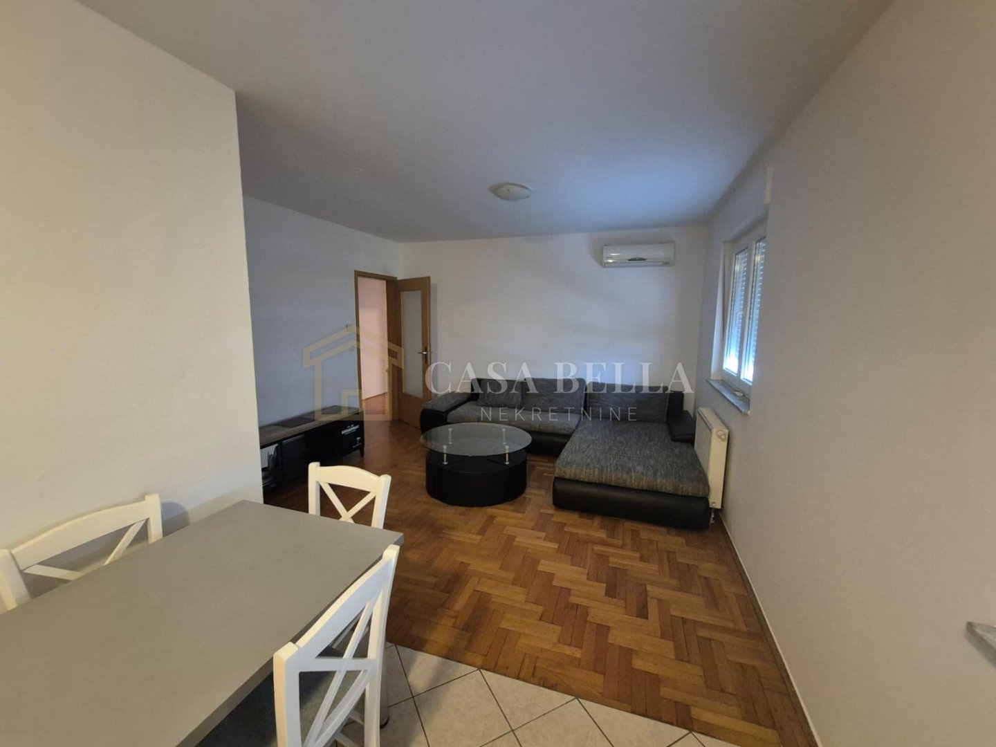 Appartement À vendre - Grad Zagreb Malešnica
