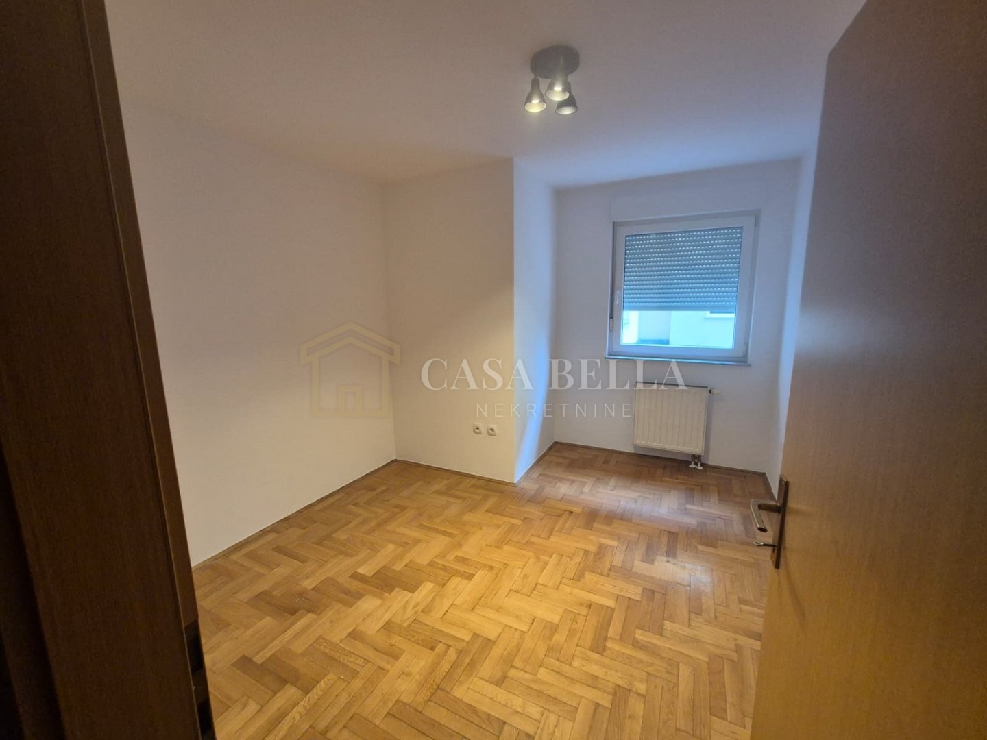 Appartement À vendre - Grad Zagreb Malešnica