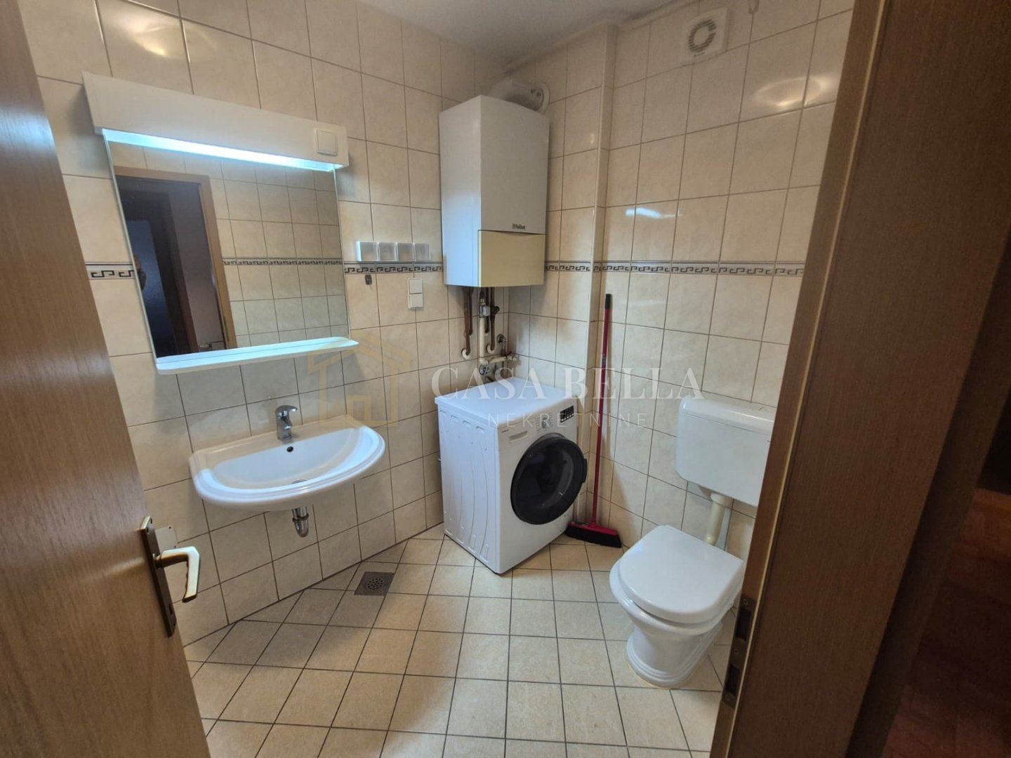 Appartement À vendre - Grad Zagreb Malešnica