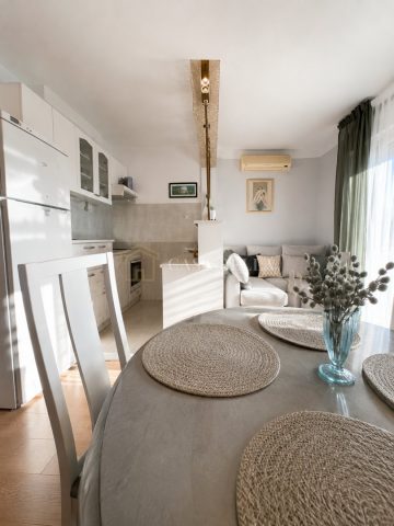 Apartmán Na predaj - Primorsko-goranska Drenova - foto 2/16