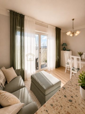 Apartmán Na predaj - Primorsko-goranska Drenova - foto 5/16