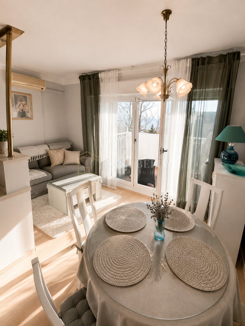 Apartmán Na predaj - Primorsko-goranska Drenova - foto 1/16