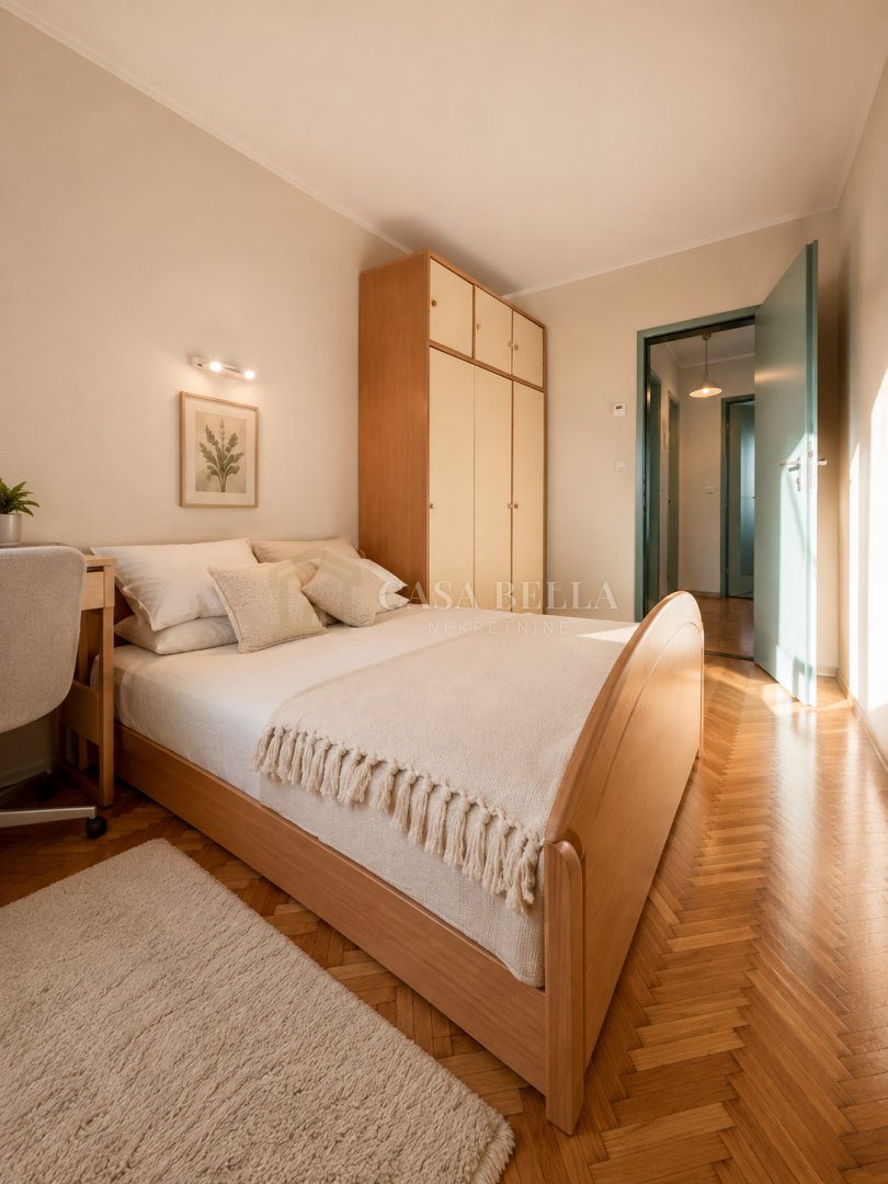 Apartmán Na predaj - Primorsko-goranska Drenova