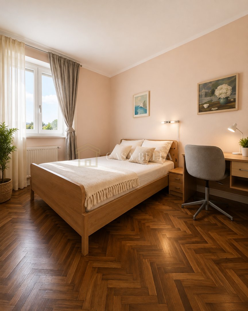 Apartmán Na predaj - Primorsko-goranska Drenova