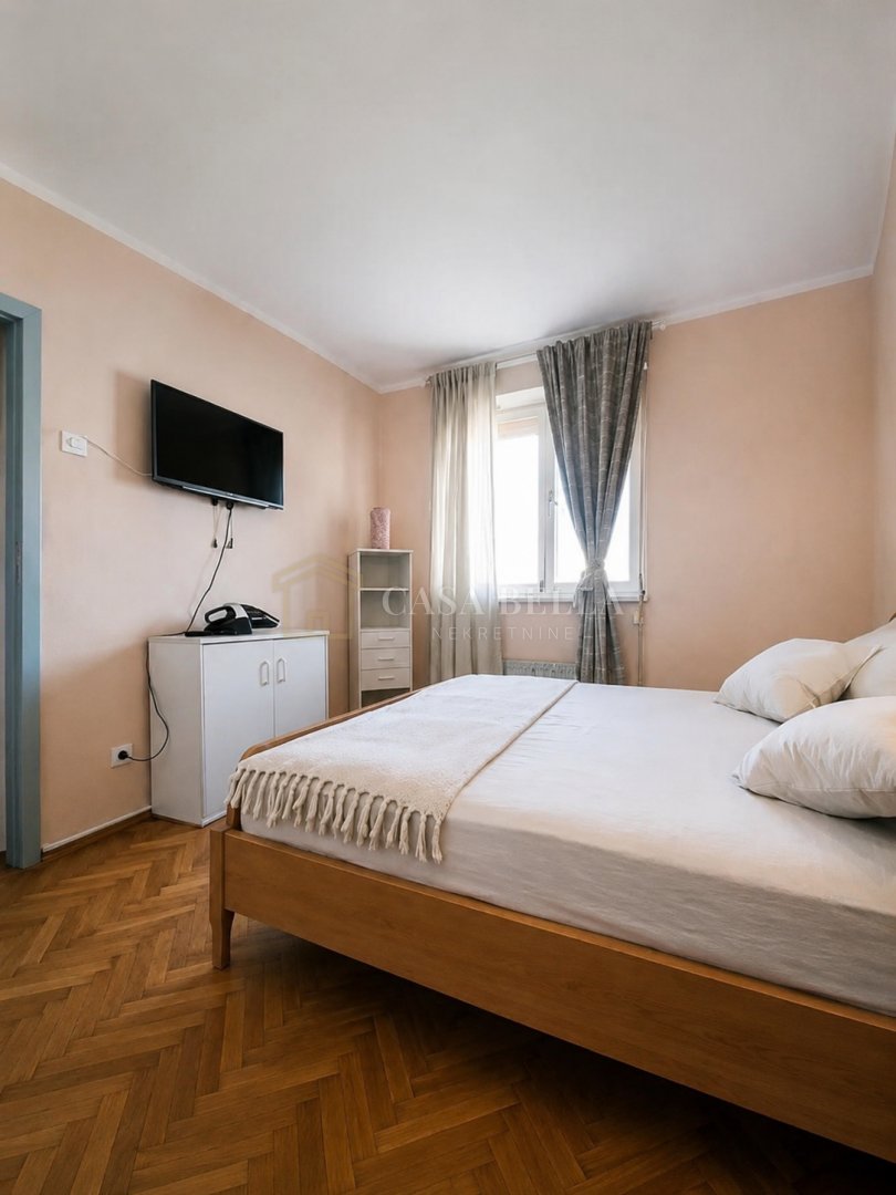 Apartmán Na predaj - Primorsko-goranska Drenova