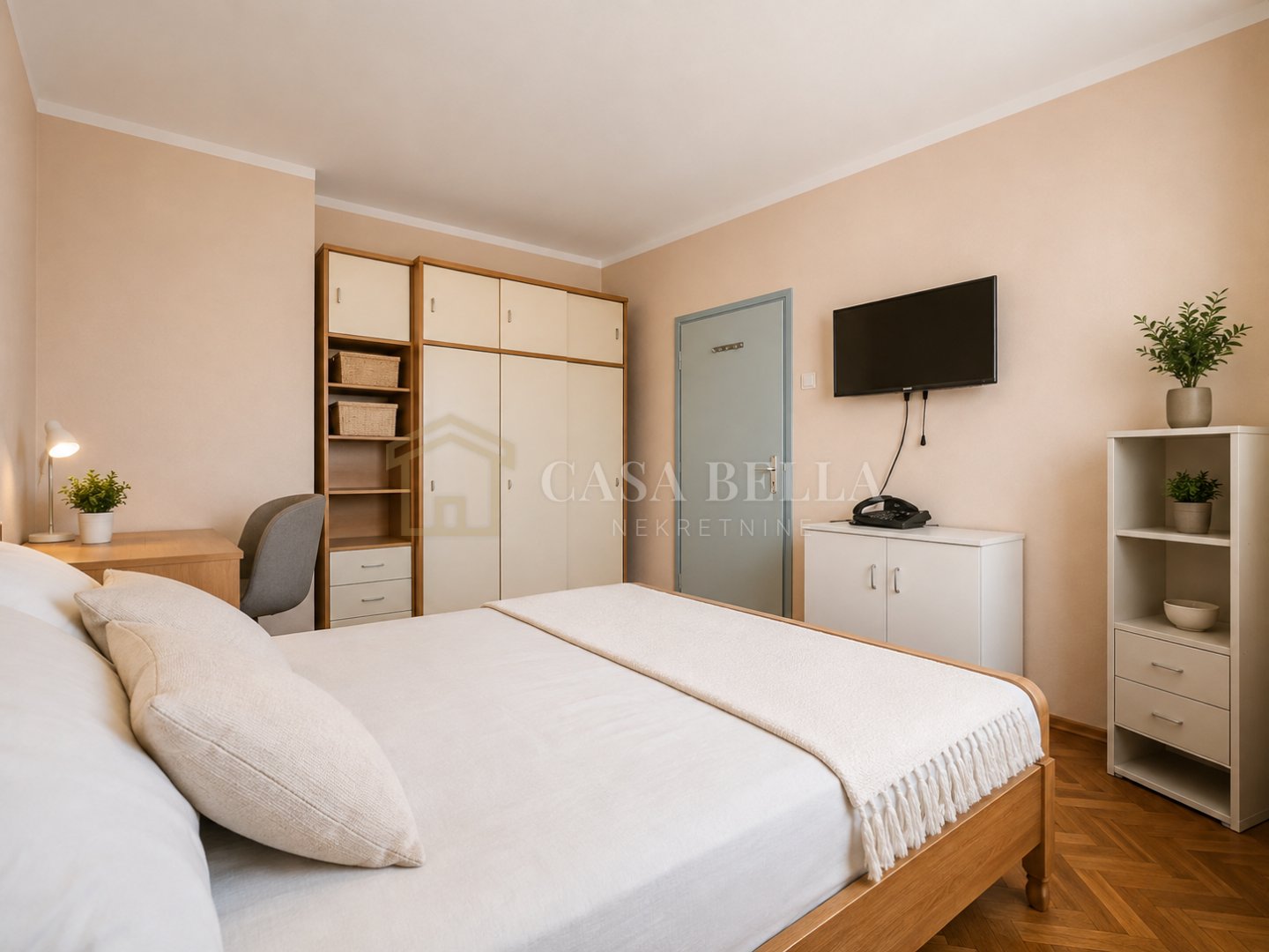Apartmán Na predaj - Primorsko-goranska Drenova